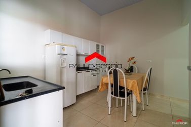 Ch&aacute;cara &agrave; venda - 260m&sup2; - Estrada Amarela