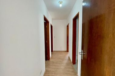 Apartamento &agrave; venda - 87m&sup2; - JARDIM DOS PRINCIPES