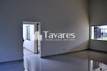 Casa &agrave; venda - 123m&sup2; - Jardim Cima