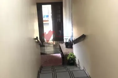 Casa &agrave; venda - Zona VII