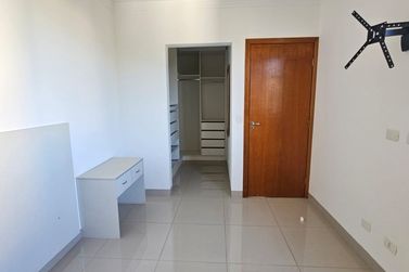 Apartamento para alugar - Jardim Porto Madero
