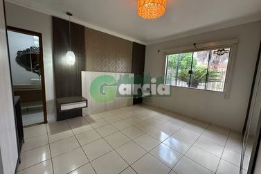 Casa para alugar - Jardim Tamoio