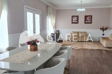 Casa &agrave; venda - 204m&sup2; - JARDIM PANCERA