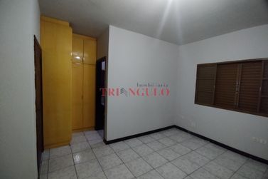 Casa para alugar - ZONA VI