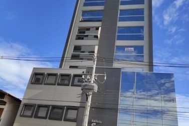 Apartamento &agrave; venda - 377m&sup2; - Zona III
