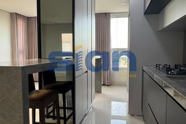 Apartamento para alugar - Jardim Am&eacute;rica