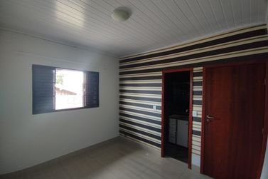 Casa para alugar - ZONA VI