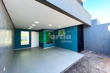 Casa &agrave; venda - 127m&sup2; - Jardim Imigrantes II