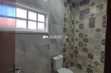 Casa &agrave; venda - 130m&sup2; - JARDIM PORTO ALEGRE