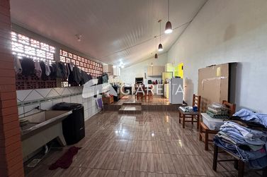Casa &agrave; venda - 190m&sup2; - JARDIM S&Atilde;O FRANCISCO