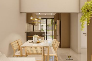 Casa &agrave; venda - 250m&sup2; - Conc&oacute;rdia do Oeste