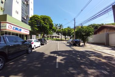 Sala Comercial para alugar - 50m&sup2; - ZONA I
