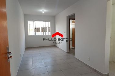 Apartamento &agrave; venda - Residencial Bela Vida