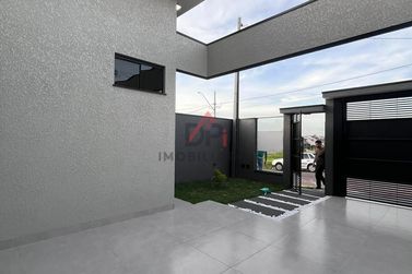 Casa &agrave; venda - 69m&sup2; - PARQUE RIVIERA
