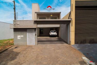 Sobrado &agrave; venda - 225m&sup2; - Jardim Petr&oacute;polis