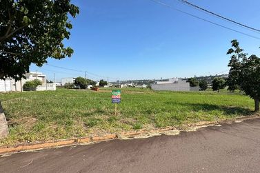 Terreno &agrave; venda - 125m&sup2; - JARDIM NOVA AM&Eacute;RICA