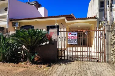 Casa &agrave; venda - Zona V