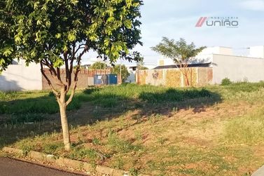 Terreno &agrave; venda - 184m&sup2; - Jardim Colorado