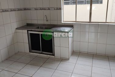 Apartamento para alugar - Zona I
