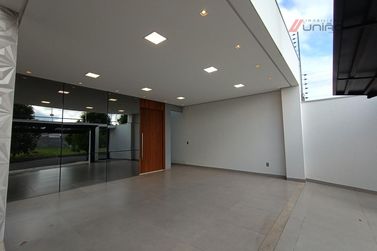 Casa &agrave; venda - 135m&sup2; - Jardim Colorado