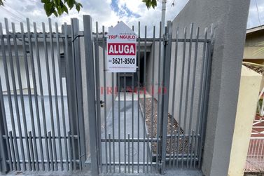 Kitnet para alugar - ZONA II