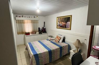 Casa &agrave; venda - 164m&sup2; - Jardim S&atilde;o Crist&oacute;v&atilde;o