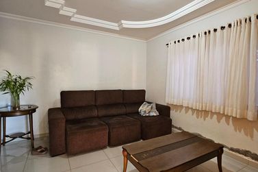 Casa &agrave; venda - 150m&sup2; - Parque Bandeirantes