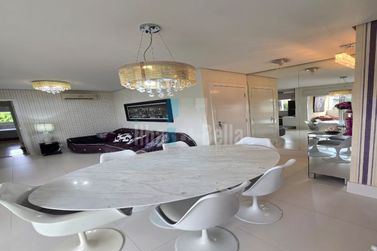 Apartamento &agrave; venda - Zona I