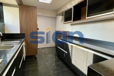 Apartamento para alugar - Zona I