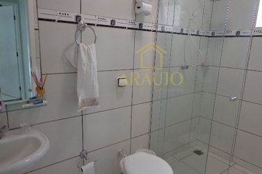 Sobrado &agrave; venda - 145m&sup2; - Jardim M&ocirc;naco