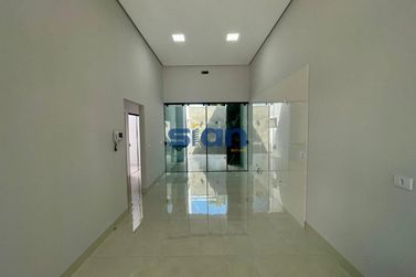 Casa &agrave; venda - 137m&sup2; - 
