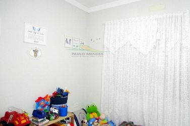Casa &agrave; venda - 108m&sup2; - Parque Metropolitano
