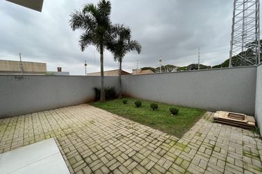 Casa para alugar - 252m&sup2; - ZONA VII