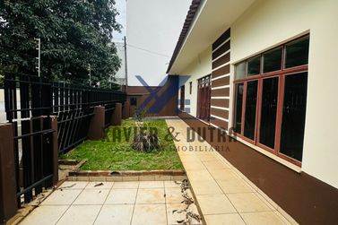 Casa &agrave; venda - 137m&sup2; - Zona II