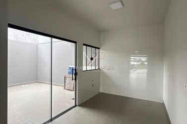 Casa &agrave; venda - 85m&sup2; - Jardim Colorado