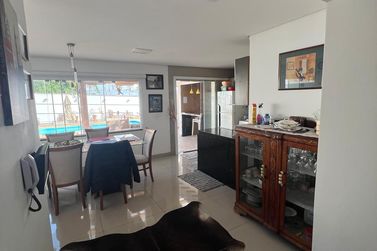 Casa &agrave; venda - 192m&sup2; - Jardim Belvedere