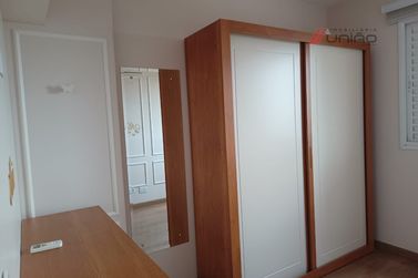 Apartamento para alugar - 109m&sup2; - Jardim America