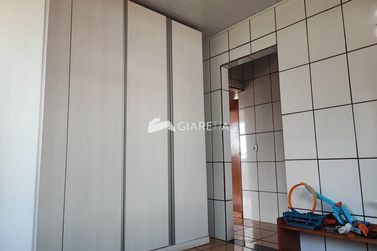 Casa &agrave; venda - 129m&sup2; - JARDIM PANORAMA