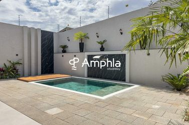 Casa &agrave; venda - 223m&sup2; - Canad&aacute;