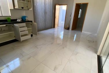 Casa &agrave; venda - 88m&sup2; - Jardim America