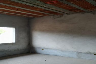 Casa &agrave; venda - Parque Alphaville