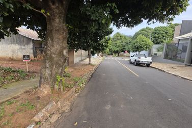 Terreno &agrave; venda - 250m&sup2; - Parque Bandeirantes