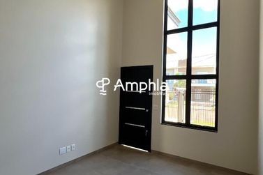 Casa &agrave; venda - 100m&sup2; - Andorinha
