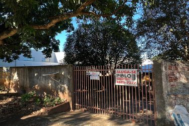 Casa para alugar - 60m&sup2; - Jardim S&atilde;o Marcos