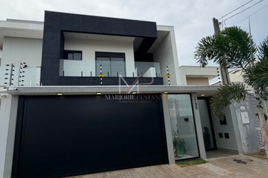 Sobrado &agrave; venda - 191m&sup2; - Jardim Colorado