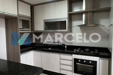 Apartamento para alugar - Zona I