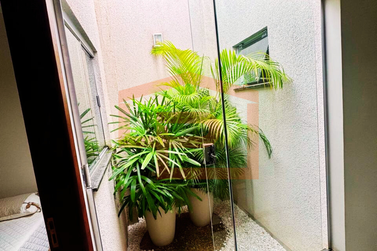 Casa &agrave; venda - 55m&sup2; - Parque Ibirapuera