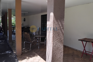 Ch&aacute;cara &agrave; venda - 2m&sup2; - Jardim Estancia II