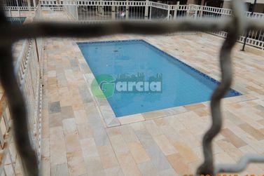 Apartamento &agrave; venda - Zona II