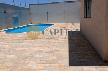 Ch&aacute;cara &agrave; venda - 97m&sup2; - Jardim Alto da Gl&oacute;ria